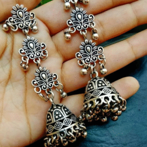 Beautiful Hanging Earrings